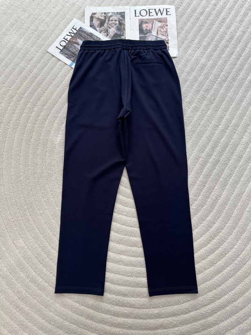 Zegna Long Pants